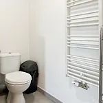 アパート Pmr Avec Terrasse, Climatisation Et Parking A - Fr-1-559-42 *