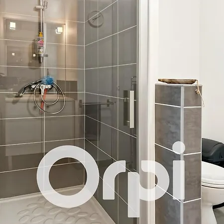 Pmr Avec Terrasse, Climatisation Et Parking A - Fr-1-559-42 Palavas-les-Flots
