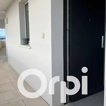 Pmr Avec Terrasse, Climatisation Et Parking A - Fr-1-559-42 * Palavas-les-Flots