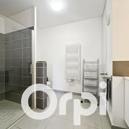 Pmr Avec Terrasse, Climatisation Et Parking A - Fr-1-559-42 Apartment Palavas-les-Flots